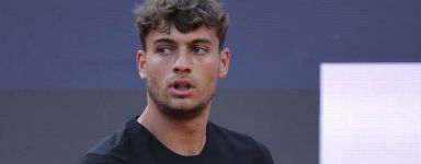 Cobolli amaro dopo il ko con Tirante: “Mi rode tantissimo, è uno dei giorni più belli della mia vita ma ho giocato male” (Video partita)