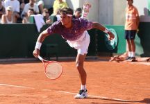 Volandri: “Cobolli ordinato, Berrettini da campione, Arnaldi in piena ripresa. La Davis lascia sempre qualcosa”