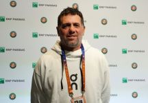 “Stefano Cobolli: “Flavio ha ancora tanti margini. Sono più orgoglioso di lui come uomo che come giocatore””