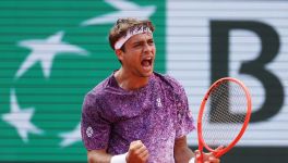Roland Garros: I risultati completi con il dettaglio del Day 14. Niente derby. Flavio Cobolli in finale senza giocare. Arnaldi ko. Sfiderà Zverev