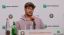 Flavio Cobolli: “Sono orgoglioso di me. Questa finale Slam non me la toglie nessuno” (Video della Finale)