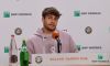 Flavio Cobolli: “Sono orgoglioso di me. Questa finale Slam non me la toglie nessuno” (Video della Finale)
