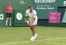Italiani in Campo (ATP-WTA-Challenger): I risultati completi con il dettaglio del 20 Giugno 2026