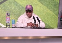 Wimbledon, Cobolli: “Nessuna pressione. Quello che ho fatto a Parigi deve essere uno stimolo”