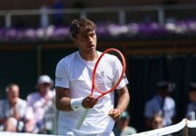 Wimbledon 2026, Flavio Cobolli soffre ma supera Navone: vittoria al tie-break del quarto set e secondo turno conquistato