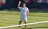 Wimbledon 2026, Cobolli cresce ancora: Duckworth si arrende dopo tre ore di battaglia