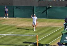 Flavio Cobolli non si arrende mai: Khachanov battuto al quinto, ottavi a Wimbledon