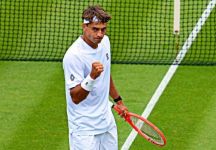 Wimbledon 2026, Cobolli domina De Minaur e vola ai quarti: il top-10 azzurro continua a sognare
