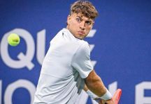 Masters 1000 Cincinnati: Cobolli torna al successo, battuto Kecmanovic in tre set (inclusa una interruzione per pioggia)