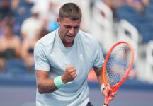 La durezza di Cobolli! Flavio vince il braccio di ferro con Jodar rimontando un set e centrando i quarti al Masters 1000 Cincinnati