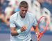 La durezza di Cobolli! Flavio vince il braccio di ferro con Jodar rimontando un set e centrando i quarti al Masters 1000 Cincinnati