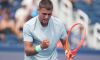 La durezza di Cobolli! Flavio vince il braccio di ferro con Jodar rimontando un set e centrando i quarti al Masters 1000 Cincinnati