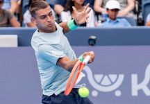Cobolli che “diesel”! Parte scarico, quindi rimonta e supera Paul, è in semifinale al Masters 1000 Cincinnati