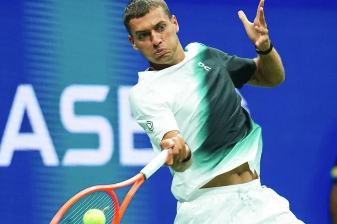 Foto di Garrett Ellwood/USTA