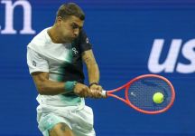 US Open, Cobolli vince una battaglia in rimonta: “Una vittoria di cattiveria, non ho mai smesso di crederci” (Video)