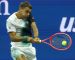 US Open, Cobolli vince una battaglia in rimonta: “Una vittoria di cattiveria, non ho mai smesso di crederci” (Video)