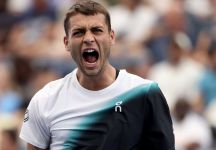 Grinta Cobolli! Rimonta due set di svantaggio a Comesana e vince nell’esordio a US Open