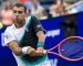 Blockx una furia, Cobolli dopo un buon primo set soffre un crollo e non riesce ad arginare il rivale. Si ferma al terzo turno la corsa di Flavio a US Open