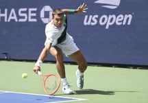 US Open, Darderi guarda alla sfida con Zverev. Cobolli deluso: “Mi è mancata l’energia” (Video)