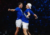 Cobolli dopo la Laver Cup: “Non mi nascondo, un posto alle Finals ora è l’obiettivo”