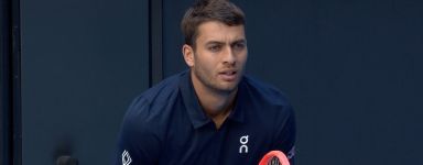 ATP 250 Bruxelles, Lione e Almaty: I risultati completi con il dettaglio del Secondo Turno. In campo Mattia Bellucci e Flavio Cobolli per i colori italiani (LIVE)