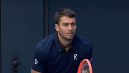 ATP 250 Bruxelles, Lione e Almaty: I risultati completi con il dettaglio del Secondo Turno. In campo Mattia Bellucci e Flavio Cobolli per i colori italiani (LIVE)