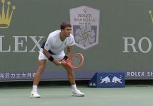 Cobolli saluta il Masters 1000 Shanghai, Mannarino vince in tre set