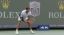 Cobolli saluta il Masters 1000 Shanghai, Mannarino vince in tre set