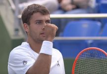 ATP 500 Vienna: Il Tabellone Principale. Ben cinque azzurri al via. Musetti e Cobolli dalla parte di Zverev. Darderi dalla parte di Alcaraz