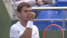 ATP 500 Vienna: Il Tabellone Principale. Ben cinque azzurri al via. Musetti e Cobolli dalla parte di Zverev. Darderi dalla parte di Alcaraz