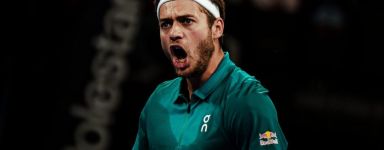 ATP 500 Vienna e Basilea: I risultati completi con il dettaglio del Day 2. In campo anche Flavio Cobolli a Vienna (LIVE)