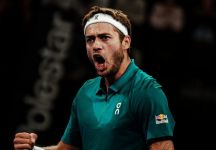 ATP 500 Vienna e Basilea: I risultati completi con il dettaglio del Secondo Turno. In campo anche il derby Cobolli vs Berrettini a Vienna (LIVE)