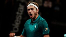 ATP 500 Vienna e Basilea: I risultati completi con il dettaglio del Secondo Turno. In campo Darderi, Musetti ed il derby Cobolli vs Berrettini a Vienna (LIVE)
