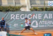 Masters 1000 Monte Carlo: Flavio Cobolli spreca troppo ed esce di scena al turno decisivo