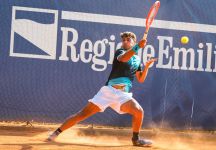 Flavio Cobolli e Alessandro Giannessi raggiungono la semifinale del Challenger di Zadar