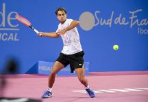 ATP 250 Montpellier: Flavio Cobolli centra i quarti di finale. Battuto Lestienne in due set
