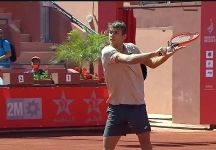 ATP 250 Marrakech: Cobolli cede a Kotov in due set (Sintesi video della partita)