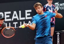 Atp 250 Ginevra: Cobolli supera Karatsev e vola al secondo turno. Wta 250 Rabat 2024 – Cocciaretto avanza, Brancaccio lotta ma cede a Wang