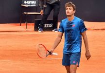 Cobolli sfiora l’impresa a Ginevra: Ruud si impone al tie-break del terzo set. L’azzurro ha anche mancato un match point (sintesi video della partita)