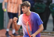 ATP 500 Amburgo, ATP 250 Bastad, Newport e Gstaad, WTA 250 Palermo e Budapest: I risultati con il dettaglio del Day 4 (LIVE)