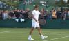 Wimbledon: Cobolli trionfa all’esordio, battuto Hijikata in quattro set