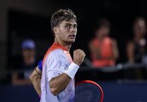 Cincinnati Open: Cobolli stupisce all’esordio, Paul ko in tre set dopo aver annullato tre palle match