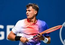 Masters 1000 Cincinnati: Cobolli stoppato da Hurkacz