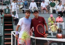 Cobolli vince il derby contro Arnaldi, per il romano c’è Zverev al terzo turno di Roland Garros