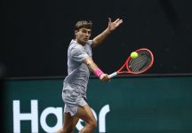 Stefano Cobolli racconta la crescita di Flavio: “L’obiettivo è la Top 10. A volte serve una scossa”