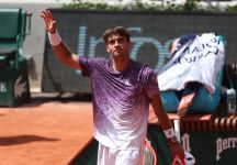 Cobolli un muro! Domina Tien e centra gli ottavi a Roland Garros
