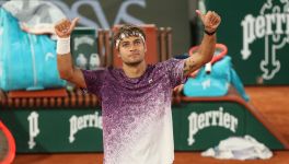 Roland Garros 2026: Cobolli da sogno, batte Auger-Aliassime e vola in semifinale