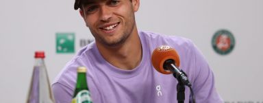 Cobolli, “Uso la stessa doccia di Nadal”: il curioso rito che accompagna Cobolli verso la semifinale Slam