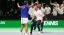 Davis Cup – Finale: Cobolli un leone! Rimonta un set a un Munar scatenato e lo supera all’ultimo tuffo nel terzo set. L’Italia batte 2-0 la Spagna, è la terza “Insalatiera” di fila per la nostra nazionale