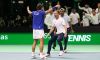 Davis Cup – Finale: Cobolli un leone! Rimonta un set a un Munar scatenato e lo supera all’ultimo tuffo nel terzo set. L’Italia batte 2-0 la Spagna, è la terza “Insalatiera” di fila per la nostra nazionale